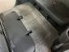 Автомобильные коврики в салон Renault Lodgy 2013- 3-й ряд (Avto-Gumm)