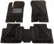 Композитные коврики в салон Hyundai Sonata NF/6 2005-2010 (X) AVTO-Tex