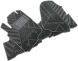 Композитные коврики в салон Toyota RAV4 2006-2009 (X) серые AVTO-Tex