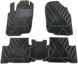 Композитные коврики в салон Toyota RAV4 2006-2009 (X) серые AVTO-Tex