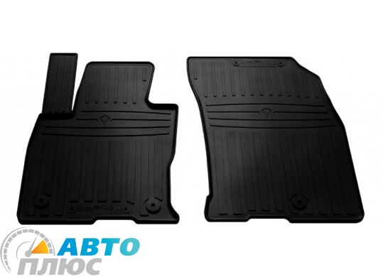 Передние резиновые коврики Ford Kuga 3 2020- (Stingray)