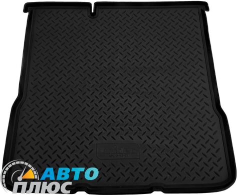 Автомобильный коврик в багажник Denza N7 2023- нижняя полка №1 (AVTO-Gumm)