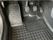 Автомобильные коврики в салон Renault Lodgy 2013- (Avto-Gumm)