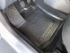 Автомобильные коврики в салон Renault Lodgy 2013- (Avto-Gumm)