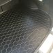 фото картинка Автомобильный коврик в багажник Mitsubishi Outlander 2003-2007 (Avto-Gumm) — АвтоПлюс