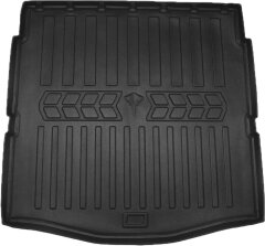 Коврик в багажник для Opel Grandland 2025- нижняя полка (Stingray)