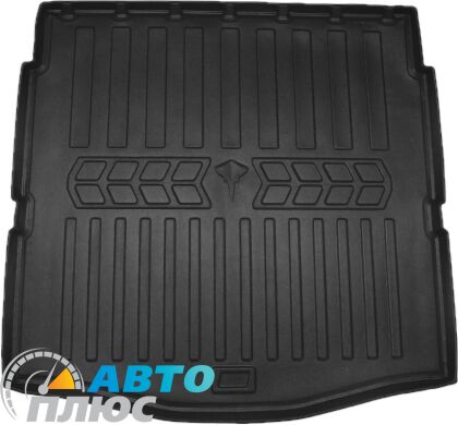 Коврик в багажник для Opel Grandland 2025- нижняя полка (Stingray)