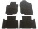 Резиновые коврики в салон Toyota RAV4 2006-2013 (Stingray)