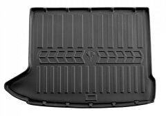 Коврик в багажник для Audi Q3 2011-2019 (Stingray)