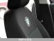 фото картинка Автомобильные чехлы Skoda Octavia A7 2013- (EMC Elegant) — АвтоПлюс