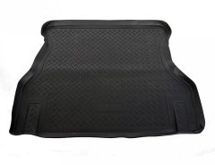 Автомобильный коврик в багажник Xiaomi YU7 2025- (AVTO-Gumm)