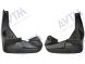 фото картинка Комплект брызговиков Renault Latitude 2010- (AVTM) — АвтоПлюс