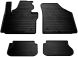 Резиновые коврики в салон Volkswagen Caddy 2004-/2015- (Stingray)