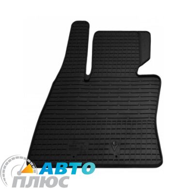 Резиновый водительский коврик BMW X5 (F15)/X6 (F16) 2014- (Stingray)