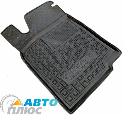 Водительский коврик в салон Volkswagen Passat B3/B4 1988- (Avto-Gumm)