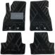 фото картинка Композитные коврики в салон Chevrolet Volt 2010- (X) AVTO-Tex — АвтоПлюс