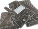 фото картинка Композитные коврики в салон Chevrolet Volt 2010- (X) AVTO-Tex — АвтоПлюс