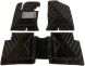 фото картинка Композитные коврики в салон Hyundai Sonata YF/7 2010- (X) AVTO-Tex — АвтоПлюс