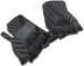 фото картинка Композитные коврики в салон Nissan Almera Classic 2006- (X) серые AVTO-Tex — АвтоПлюс