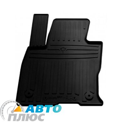 Резиновый водительский коврик Ford Kuga 3 2020- (Stingray)