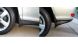 фото картинка Комплект брызговиков Lexus RX 2003-2009 (AVTM) — АвтоПлюс