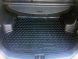 фото картинка Автомобильный коврик в багажник Hyundai ix35 2010- (Avto-Gumm) — АвтоПлюс