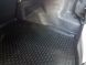 фото картинка Коврик в багажник автомобиля Citroen C-Elysee 2013- (Novline) — АвтоПлюс