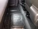 фото картинка Автомобильные коврики в салон Renault Trafic 3 16-/Opel Vivaro 15- (2-й ряд) (Avto-Gumm) — АвтоПлюс