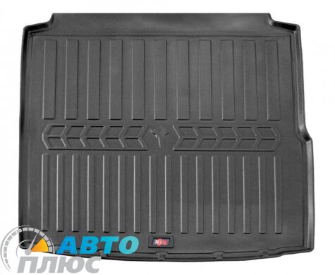 Коврик в багажник для Volkswagen Passat B7 2011- USA (Stingray)