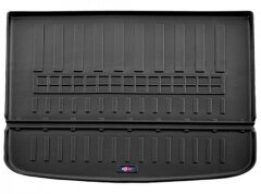 Коврик в багажник для Fiat Freemont 11-/Dodge Journey 08- (Stingray)