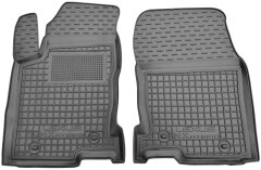 Передние коврики в автомобиль Lexus NX 2014- (Avto-Gumm)