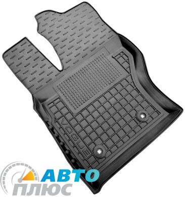 Водительский коврик в салон Range Rover 2013- (Avto-Gumm)