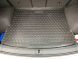 фото картинка Автомобильный коврик в багажник Volkswagen Tiguan 2016- (Avto-Gumm) — АвтоПлюс