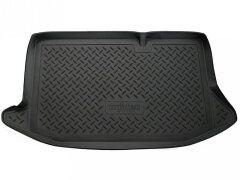 Автомобильный коврик в багажник Peugeot 5008 2026- 7 мест (AVTO-Gumm)