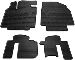 Резиновые коврики в салон Mazda CX-9 2007- (Stingray)