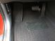 Гибридные коврики в салон Hyundai Tucson 2016- (Avto-Gumm)
