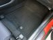 Гибридные коврики в салон Hyundai Tucson 2016- (Avto-Gumm)