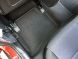 Гибридные коврики в салон Hyundai Tucson 2016- (Avto-Gumm)