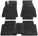 фото картинка Автомобильные коврики в салон Mercedes B (W245) 2005-2011 (Avto-Gumm) — АвтоПлюс