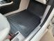 фото картинка Автомобильные коврики в салон Mercedes B (W245) 2005-2011 (Avto-Gumm) — АвтоПлюс