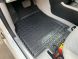 фото картинка Автомобильные коврики в салон Mercedes B (W245) 2005-2011 (Avto-Gumm) — АвтоПлюс