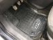 Автомобильные коврики в салон Opel Zafira B 2005-2012 (Avto-Gumm)