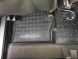 Автомобильные коврики в салон Opel Zafira B 2005-2012 (Avto-Gumm)