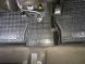 Автомобильные коврики в салон Opel Zafira B 2005-2012 (Avto-Gumm)