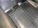Автомобильные коврики в салон Opel Zafira B 2005-2012 (Avto-Gumm)