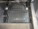 Автомобильные коврики в салон Opel Zafira B 2005-2012 (Avto-Gumm)