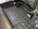 Автомобильные коврики в салон Opel Zafira B 2005-2012 (Avto-Gumm)