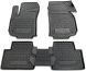 Автомобильные коврики в салон Opel Zafira B 2005-2012 (Avto-Gumm)