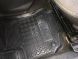 Автомобильные коврики в салон Opel Zafira B 2005-2012 (Avto-Gumm)