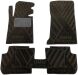фото картинка Композитные коврики в салон BMW 3 (E46) 1998-2005 (X) AVTO-Tex — АвтоПлюс